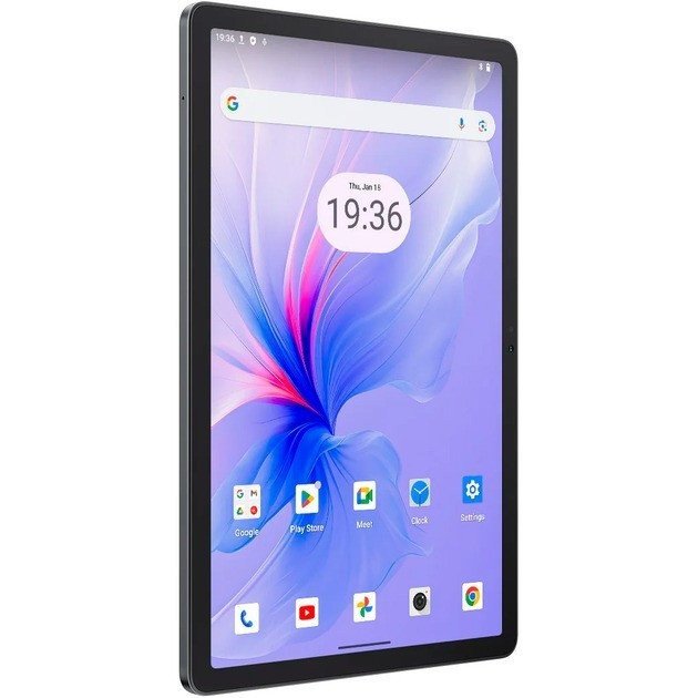 Планшет Blackview Tab 16 Pro 8/256GB Nightfall Grey (Global EU)  Фото №0