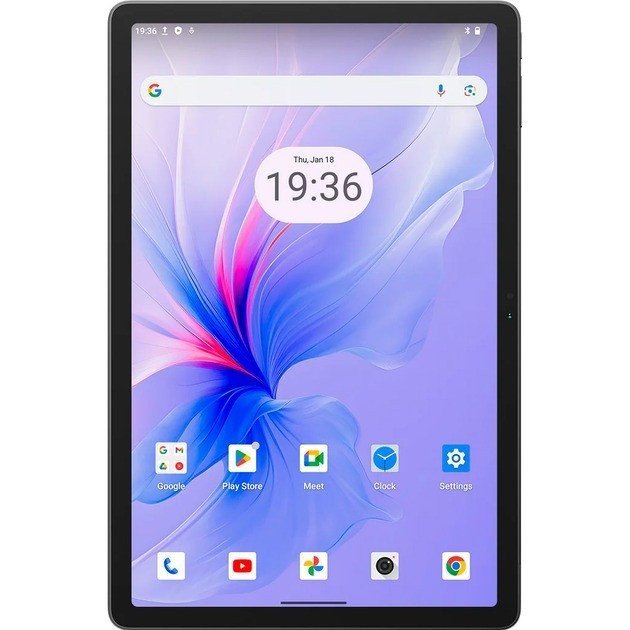 Планшет Blackview Tab 16 Pro 8/256GB Nightfall Grey (Global EU)  Фото №1