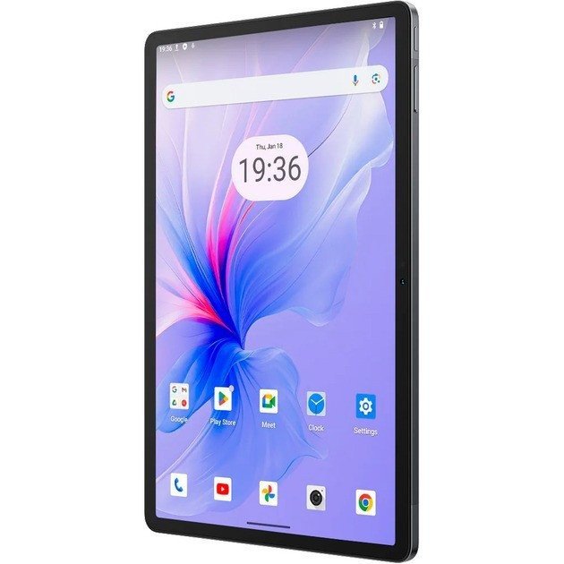 Планшет Blackview Tab 16 Pro 8/256GB Nightfall Grey (Global EU)  Фото №2