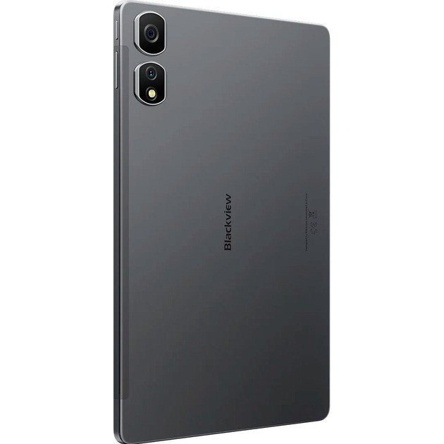Планшет Blackview Tab 16 Pro 8/256GB Nightfall Grey (Global EU)  Фото №3