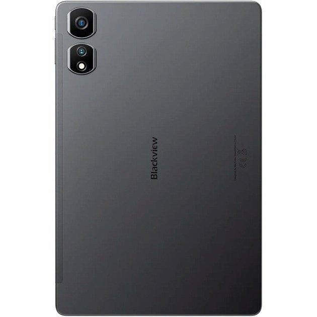 Планшет Blackview Tab 16 Pro 8/256GB Nightfall Grey (Global EU)  Фото №4