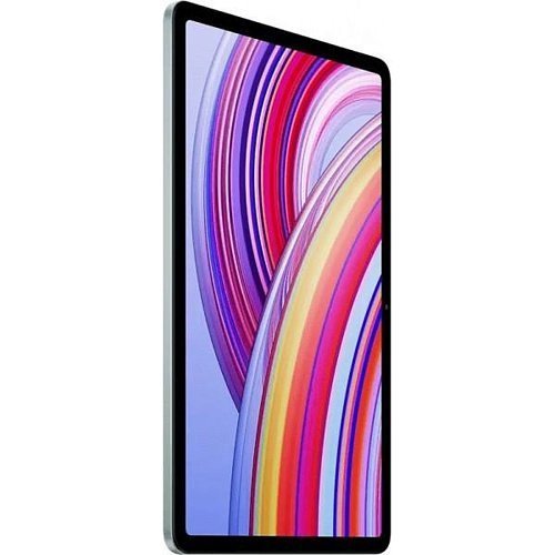 Планшет Xiaomi Redmi Pad Pro 6/128GB Ocean Blue (Global EU)  Фото №2