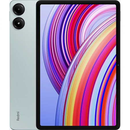 Планшет Xiaomi Redmi Pad Pro 6/128GB Ocean Blue (Global EU)