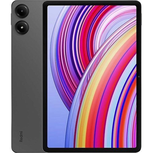 Планшет Xiaomi Redmi Pad Pro 5G 6/128GB Graphite Gray (VHU4835EU)