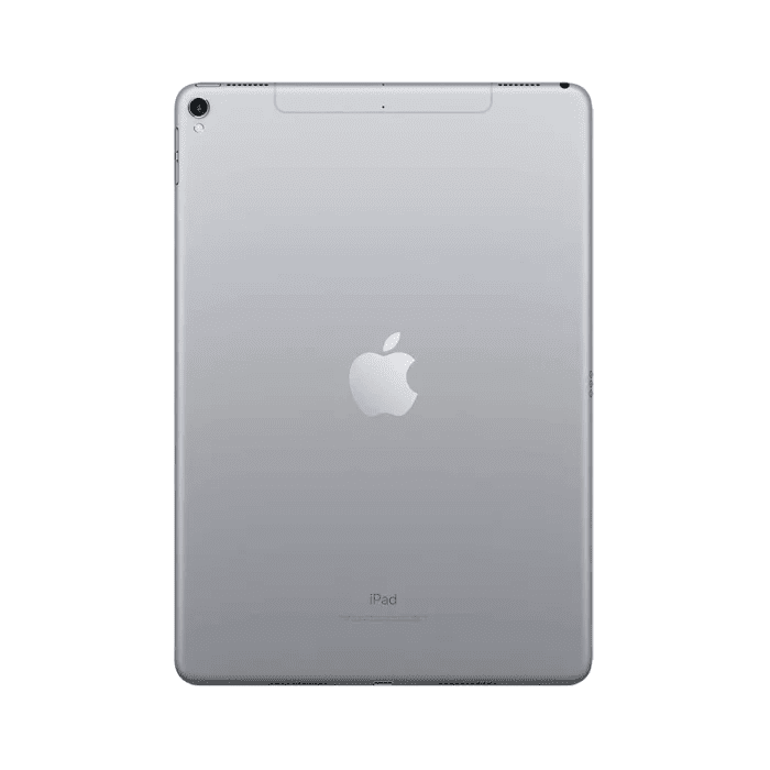 Планшет Apple iPad Pro 10.5 Wi-Fi + Cellular 64GB Space Gray (MQEY2/MQF32) (Swap)  Фото №1