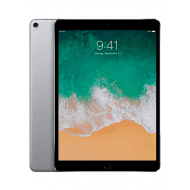 Планшет Apple iPad Pro 10.5 Wi-Fi + Cellular 64GB Space Gray (MQEY2/MQF32) (Swap) 