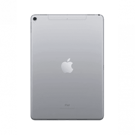 Планшет Apple iPad Pro 10.5 Wi-Fi + Cellular 64GB Space Gray (MQEY2/MQF32) (Swap)  Фото №1