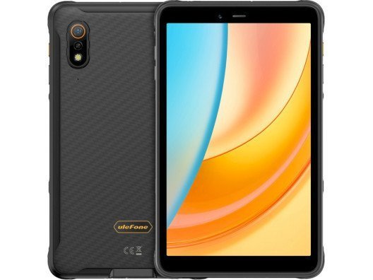 Планшет Ulefone Armor Pad Pro 8/128Gb LTE Black