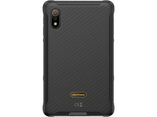 Планшет Ulefone Armor Pad Pro 8/128Gb LTE Black  Фото №13