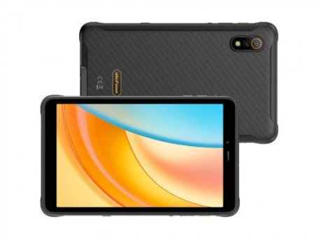 Планшет Ulefone Armor Pad Pro 8/128Gb LTE Black  Фото №4