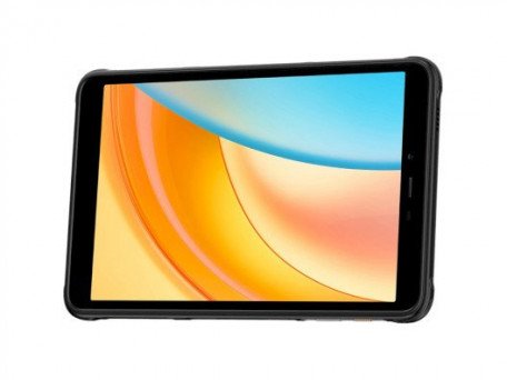 Планшет Ulefone Armor Pad Pro 8/128Gb LTE Black  Фото №7