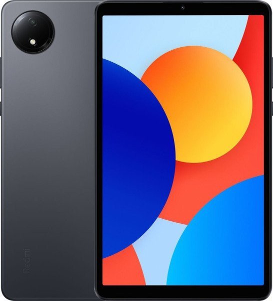 Планшет Xiaomi Redmi Pad SE 8.7 6/128GB Wi-Fi Graphite Gray (VHU4926EU)