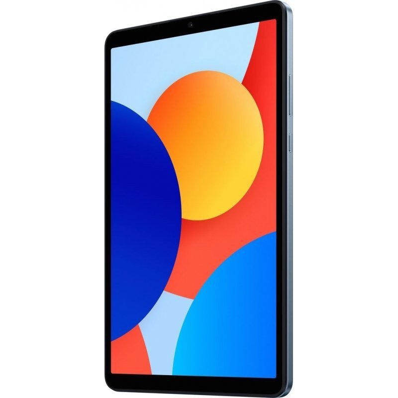 Планшет Xiaomi Redmi Pad SE 8.7 6/128GB Wi-Fi Sky Blue  Фото №5