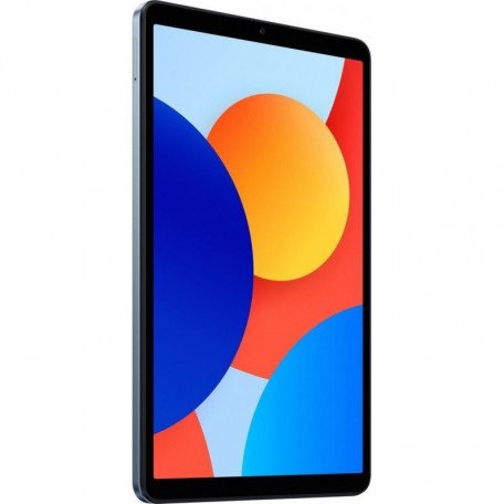 Планшет Xiaomi Redmi Pad SE 8.7 6/128GB Wi-Fi Sky Blue  Фото №4