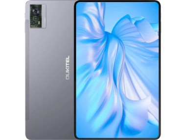 Планшет Oukitel OT5S 6/256GB Grey (Global EU)