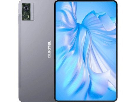 Планшет Oukitel OT5S 6/256GB Grey (Global EU)