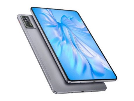 Планшет Oukitel OT5S 6/256GB Grey (Global EU)  Фото №3