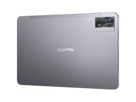Планшет Oukitel OT5S 6/256GB Grey (Global EU)  Фото №4