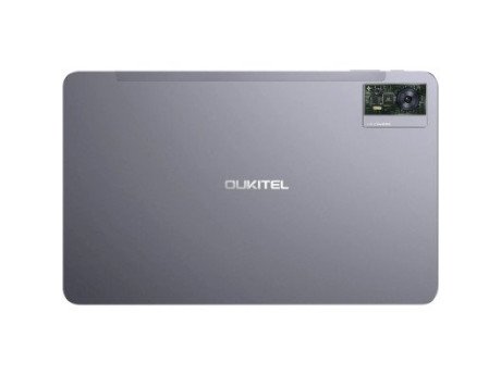 Планшет Oukitel OT5S 6/256GB Grey (Global EU)  Фото №5
