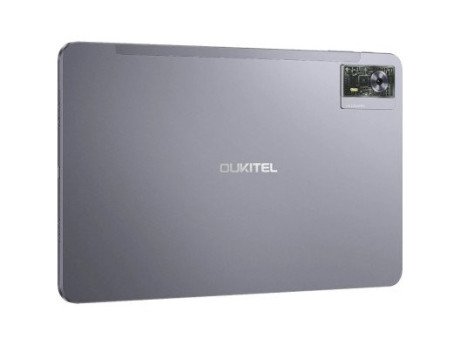 Планшет Oukitel OT5S 6/256GB Grey (Global EU)  Фото №6
