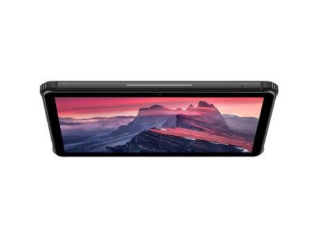 Планшет Oukitel Pad RT9 6/256GB LTE Black  Фото №1