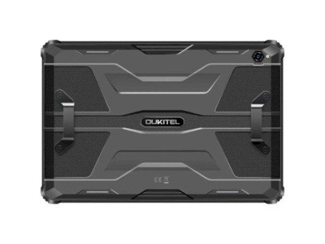 Планшет Oukitel Pad RT9 6/256GB LTE Black  Фото №6