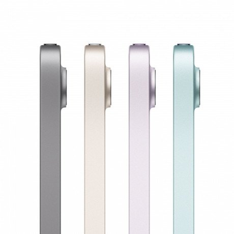 Планшет Apple iPad mini 7 128GB Purple (MXN93)  Фото №8