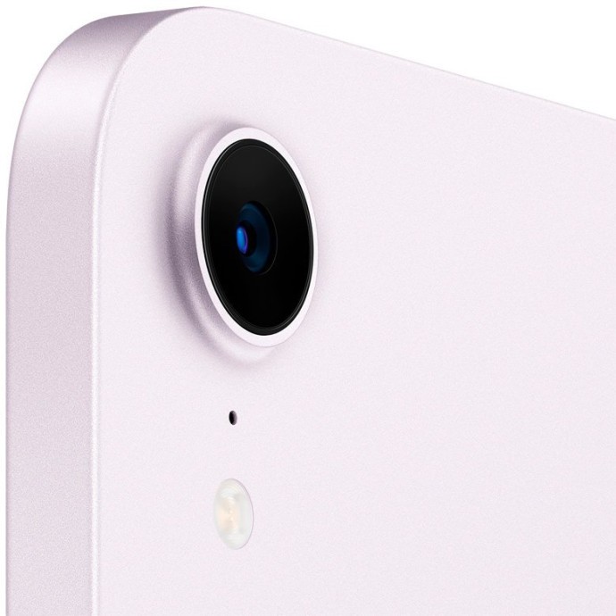 Планшет Apple iPad mini 7 128GB Purple (MXN93)  Фото №4