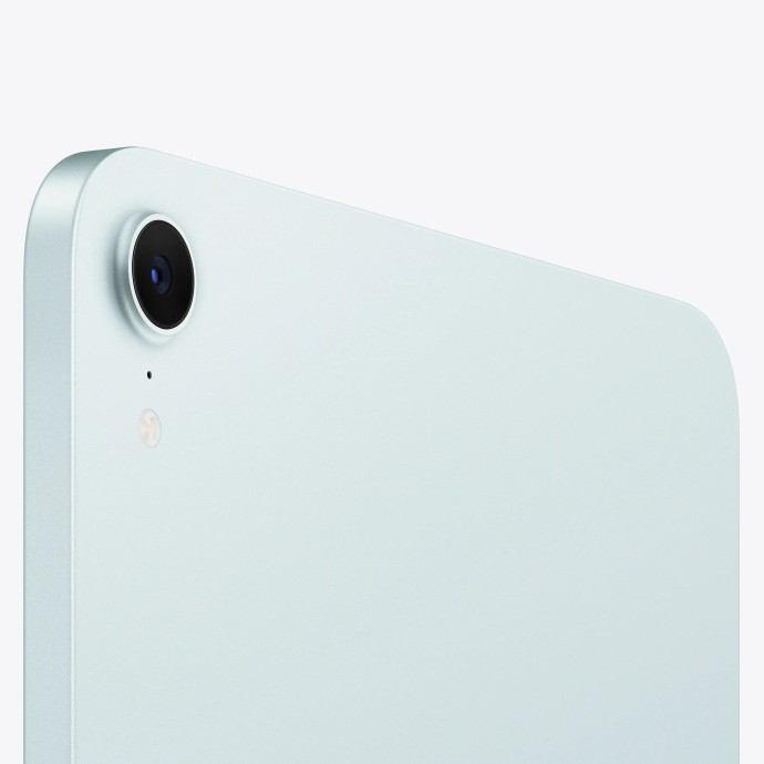Планшет Apple iPad mini 7 128GB Blue (MXN73)  Фото №3