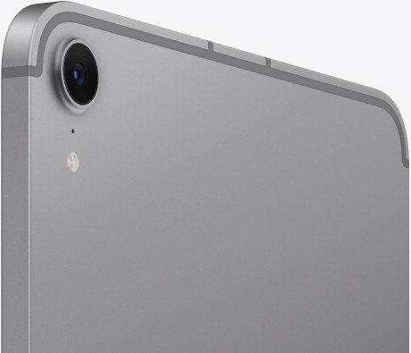 Планшет Apple iPad mini 7 Wi-Fi + Cellular 128GB Space Gray (MXPN3)  Фото №3