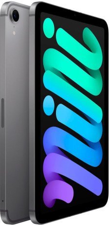 Планшет Apple iPad mini 7 Wi-Fi + Cellular 128GB Space Gray (MXPN3)  Фото №8