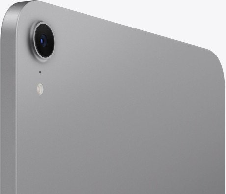 Планшет Apple iPad mini 7 Wi-Fi 256GB Space Gray (MXNA3)  Фото №6