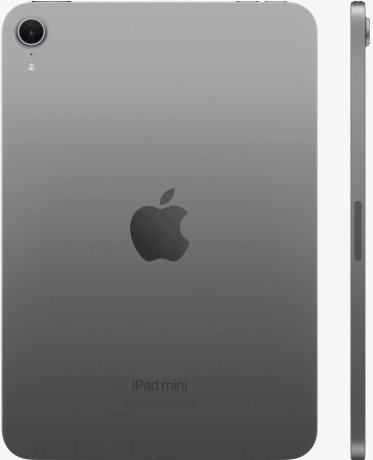 Планшет Apple iPad mini 7 Wi-Fi 256GB Space Gray (MXNA3)  Фото №9