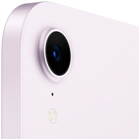 Планшет Apple iPad mini 7 Wi-Fi 256GB Purple (MXNE3)  Фото №4