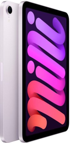 Планшет Apple iPad mini 7 Wi-Fi 256GB Purple (MXNE3)  Фото №6