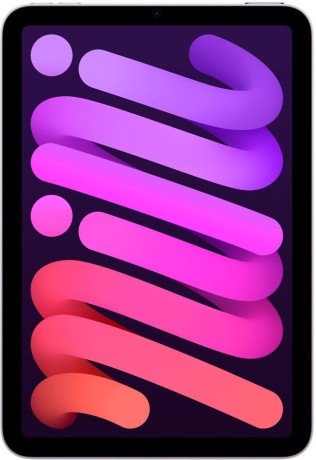 Планшет Apple iPad mini 7 Wi-Fi 256GB Purple (MXNE3)  Фото №9