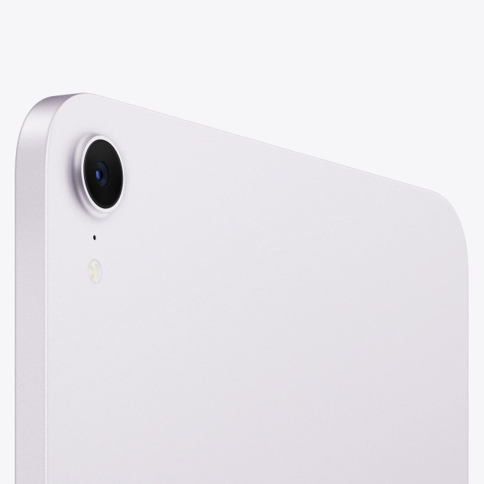Планшет Apple iPad mini 7 Wi-Fi 256GB Purple (MXNE3)  Фото №2