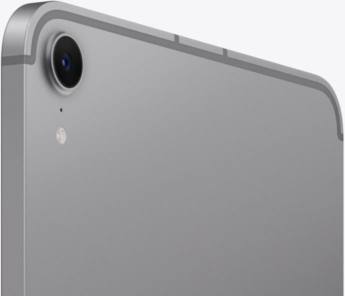 Планшет Apple iPad mini 7 Wi-Fi + Cellular 512GB Space Gray (MYHC3)  Фото №6