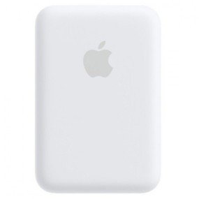Внешний аккумулятор (павербанк) Apple MagSafe Battery Pack (MJWY3)