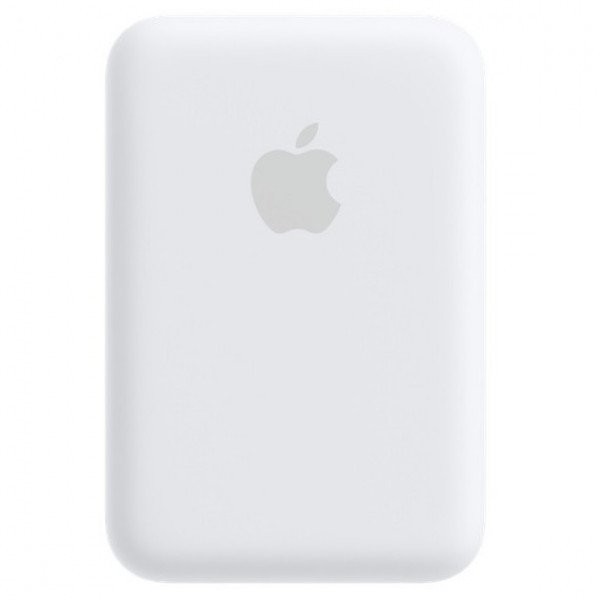 Внешний аккумулятор (павербанк) Apple MagSafe Battery Pack (MJWY3)