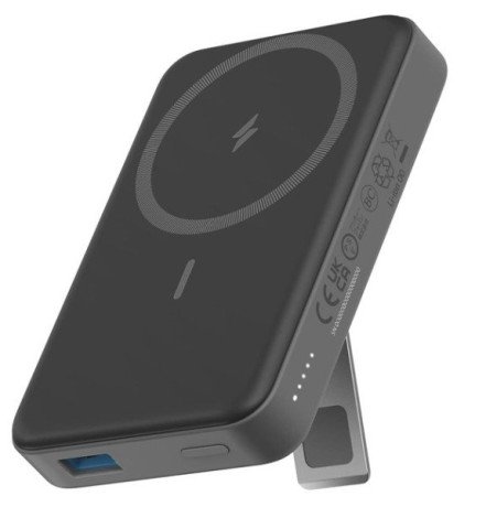 Внешний аккумулятор (павербанк) Anker 633 Magnetic 10000mAh 20W