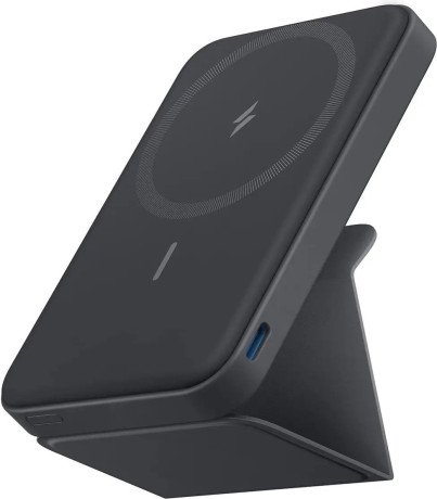 Внешний аккумулятор (павербанк) Anker 622 Magnetic Battery (A1611)