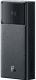 Зовнішній акумулятор (павербанк) Baseus Star Lord Digital Display 20000mAh 65W Black (P10022906113-00)