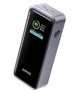 Зовнішній акумулятор (павербанк) Anker Prime 12000mAh 130W (A1335011) 