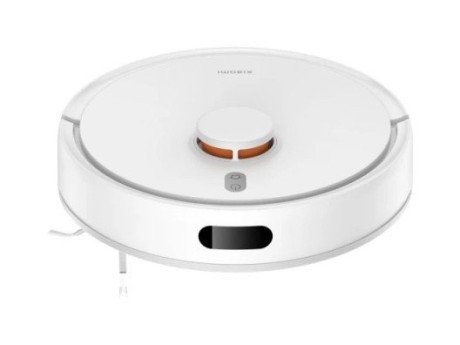 Робот-пилосос з вологим прибиранням Xiaomi Robot Vacuum S20 White (BHR8629EU)  Фото №1