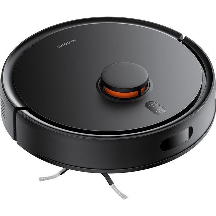 Робот-пилосос з вологим прибиранням Xiaomi Robot Vacuum S20 Black  Фото №0