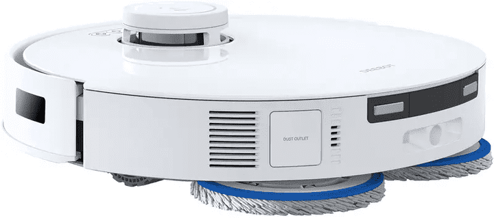 Робот-пылесос с влажной уборкой Ecovacs OZMO Т30 Pro Omni (DDX14)  Фото №6