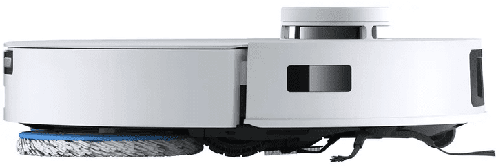 Робот-пылесос с влажной уборкой Ecovacs OZMO Т30 Pro Omni (DDX14)  Фото №7