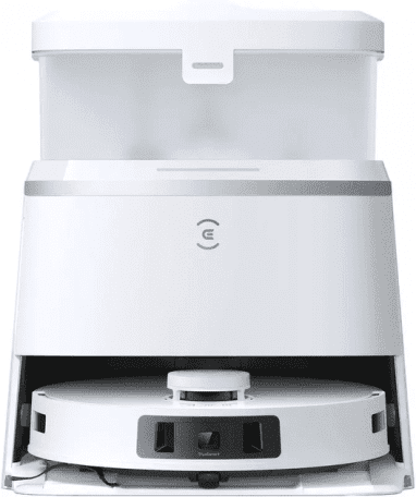 Робот-пылесос с влажной уборкой Ecovacs OZMO Т30 Pro Omni (DDX14)  Фото №0