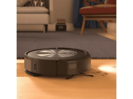 Робот-пылесос с влажной уборкой iRobot Roomba Combo j5  Фото №3